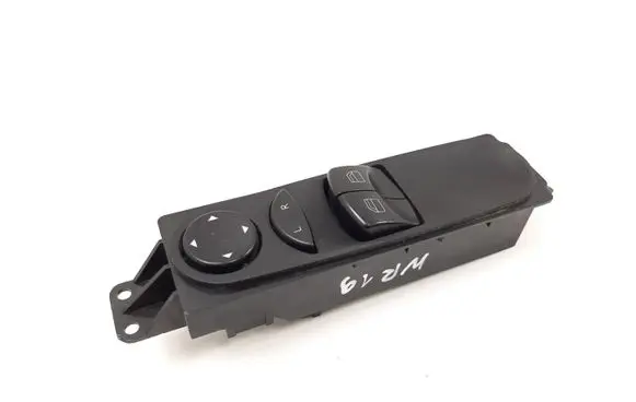 Mercedes-Benz Sprinter W906 Electric window control switch A9065451213