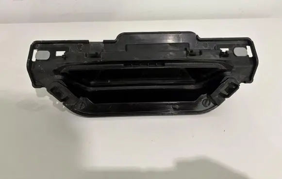 Ford S-MAX Tailgate/trunk/boot exterior handle EM2BR425A22A