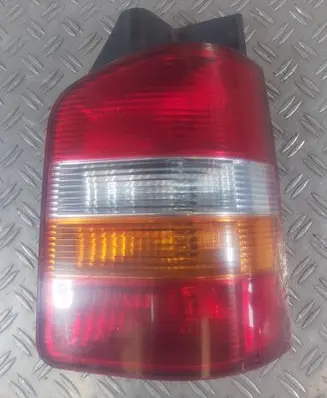 Volkswagen Multivan T5 Rear/tail lights 7H0945258A