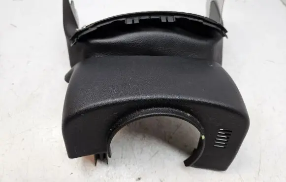 Citroen DS3 Steering wheel column trim 9686363077