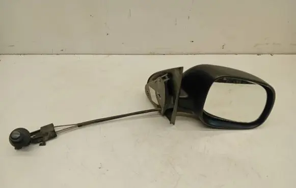 Skoda Fabia Mk1 (6Y) Manual wing mirror 