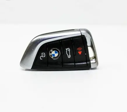 BMW X2 F39 Ignition key/card 