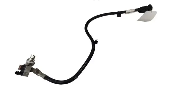 Opel Astra K Negative earth cable (battery) 22926732