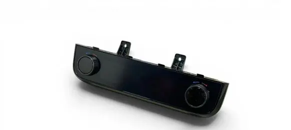 Hyundai Tucson IV NX4 Climate control unit 97250N7EA0LM5 54964