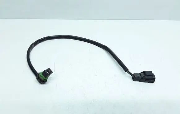 Volvo XC90 Fog light bulb 