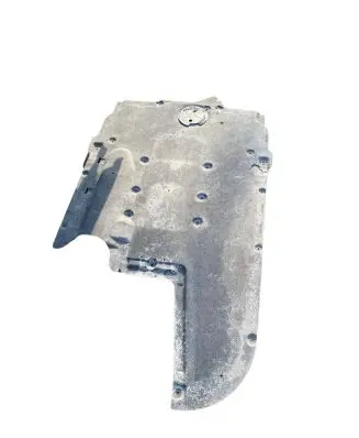 BMW 5 F10 F11 Other engine bay part 7193752