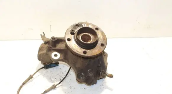 BMW X1 E84 Front wheel hub 6788700