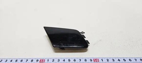 Audi A4 S4 B9 8W Front tow hook cap/cover 8W0807241E