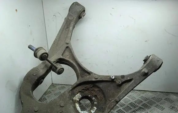 Mercedes-Benz GLE (W166 - C292) Rear upper control arm/wishbone 16606