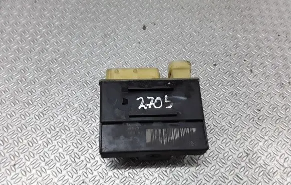 Citroen C4 I Glow plug pre-heat relay 9662570880