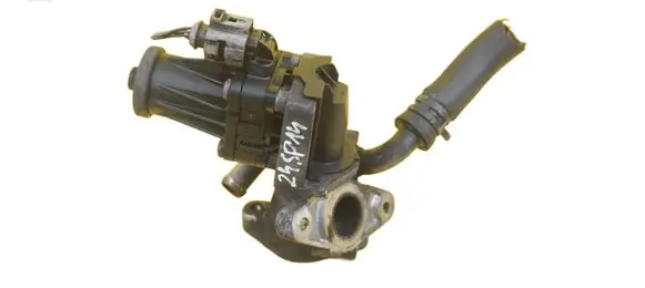 Ford Transit EGR thermostat BK2Q9D475CD CYR5
