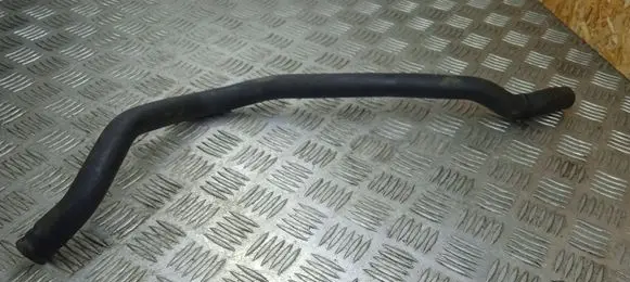 Jaguar F-Pace Engine coolant pipe/hose