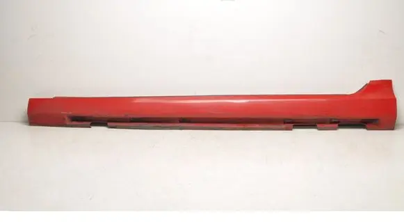 Volvo S60 Front sill (body part) 31333004