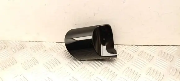 Mercedes-Benz EQA Dashboard glove box trim A2476809802