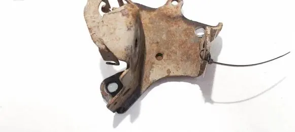 Renault Scenic II - Grand scenic II Bracket in trunk/boot 