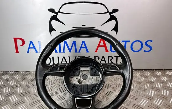 Audi A5 Sportback 8TA Steering wheel 8K0419091BM