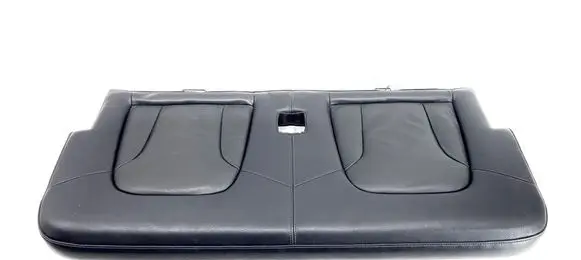 Audi Q7 4L Rear seat 