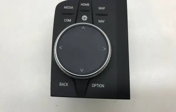 BMW 3 G20 G21 Head unit multimedia control 5A1D044 ZE5A1D04401 0002006082
