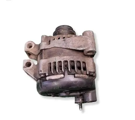 Jaguar F-Pace Generator/alternator 7095048