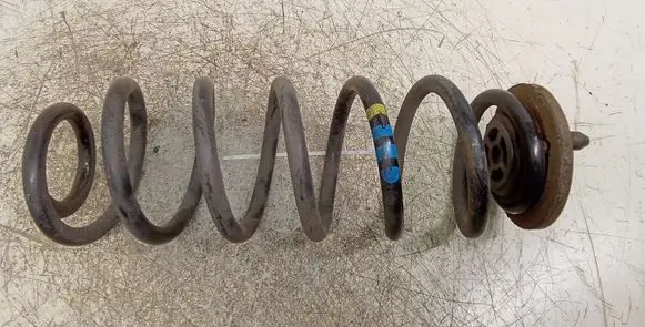 Audi A3 S3 8P Rear coil spring