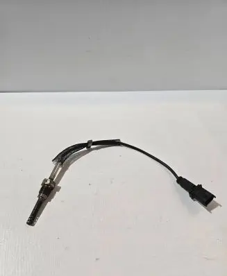 Opel Vectra C Exhaust gas temperature sensor 55355404