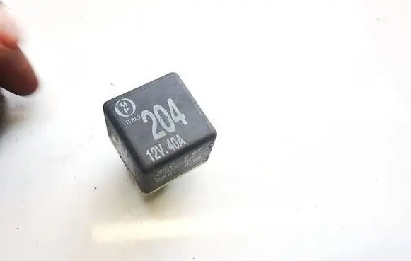Audi A4 S4 B5 8D Other relay 431951253H