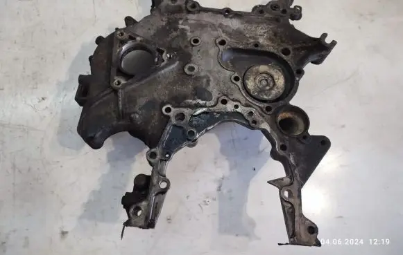 KIA Ceed Timing chain cover 213112A301