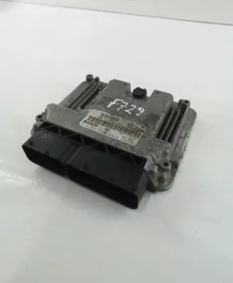 Chevrolet Epica Engine control unit/module 96862888
