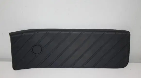 Audi A4 S4 B9 Foot rest pad/dead pedal 8W1864777