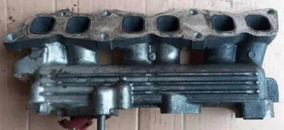 Opel Signum Intake manifold