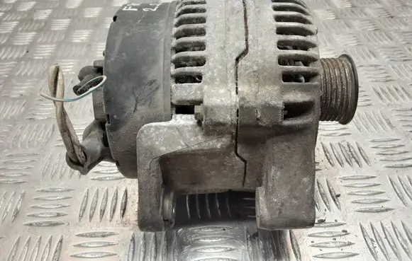 Opel Frontera B Generator/alternator 0123500008 90506202