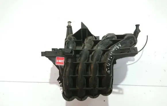 Volkswagen Golf IV Intake manifold 036129711AT 56004002