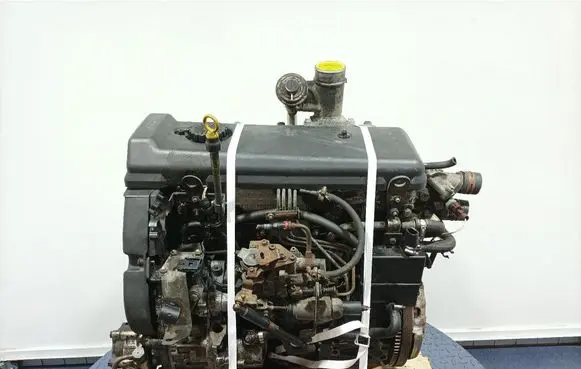 Renault Master II Engine S8UW772