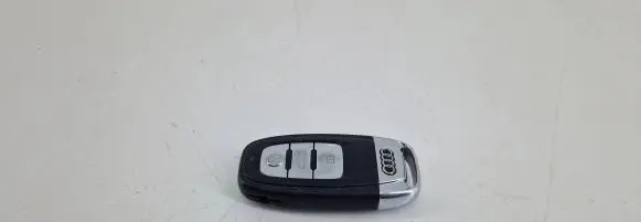 Audi A6 S6 C7 4G Ignition key/card 8K0959754D 081600088198015