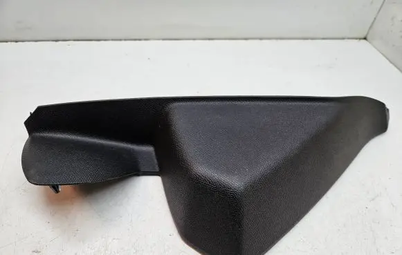 Peugeot 5008 II Dashboard side end trim 9810281580