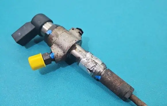 Ford Fiesta Fuel injector 9654551080 IMPRK1532041