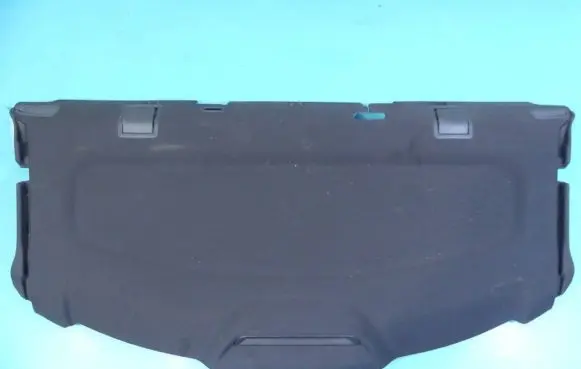 Volkswagen Jetta VI Parcel shelf 5C6863413R IMPRK1261236