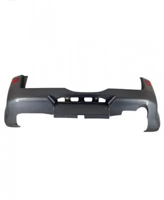 Suzuki Grand Vitara II Rear bumper
