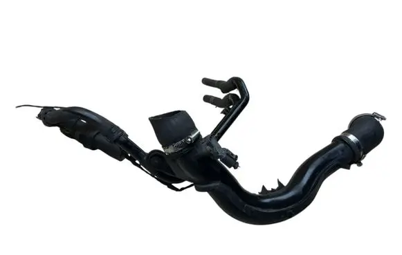 Volkswagen Polo V 6R Brake booster pipe/hose 6R0145770A 6R0121070