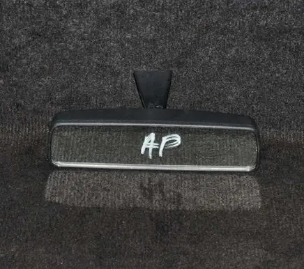 Volkswagen Up Rear view mirror (interior) E1021204