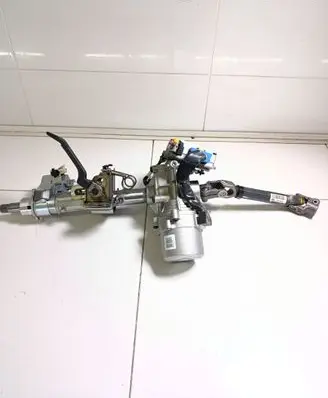 Electric power steering pump