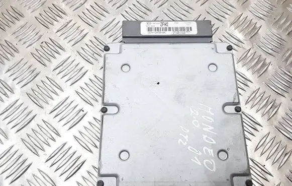Ford Mondeo Mk III Engine control unit/module 2S7A12A650AHC