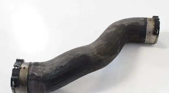 Mercedes-Benz C W204 Intercooler hose/pipe A2045282182