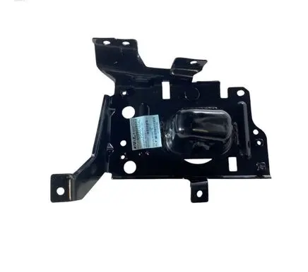 Dodge RAM Front bumper mounting bracket 68404156AA
