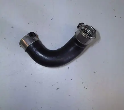 Fiat 124 Spider Intercooler hose/pipe 1607220842