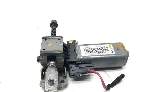 Porsche Cayenne (92A) Seat adjustment motor 988582105 0359301 0208161157