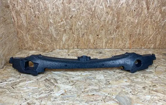 Mercedes-Benz B W246 W242 Front bumper foam support bar A2468850037