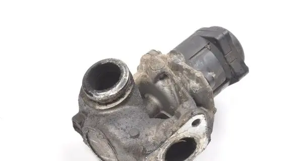 Peugeot Bipper EGR valve 9673258680