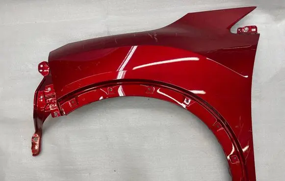 Mitsubishi Eclipse Cross Fender 63101W060P