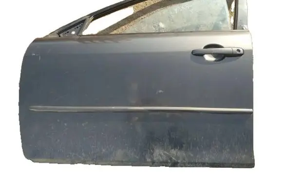 Mazda 6 Front door pilkos